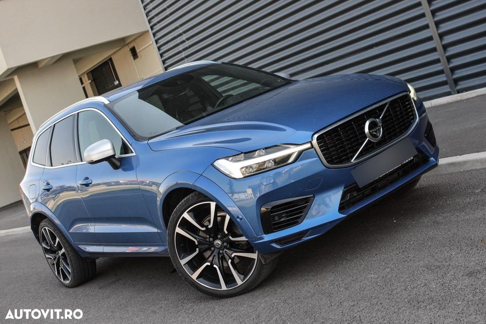 Volvo XC 60 - 12