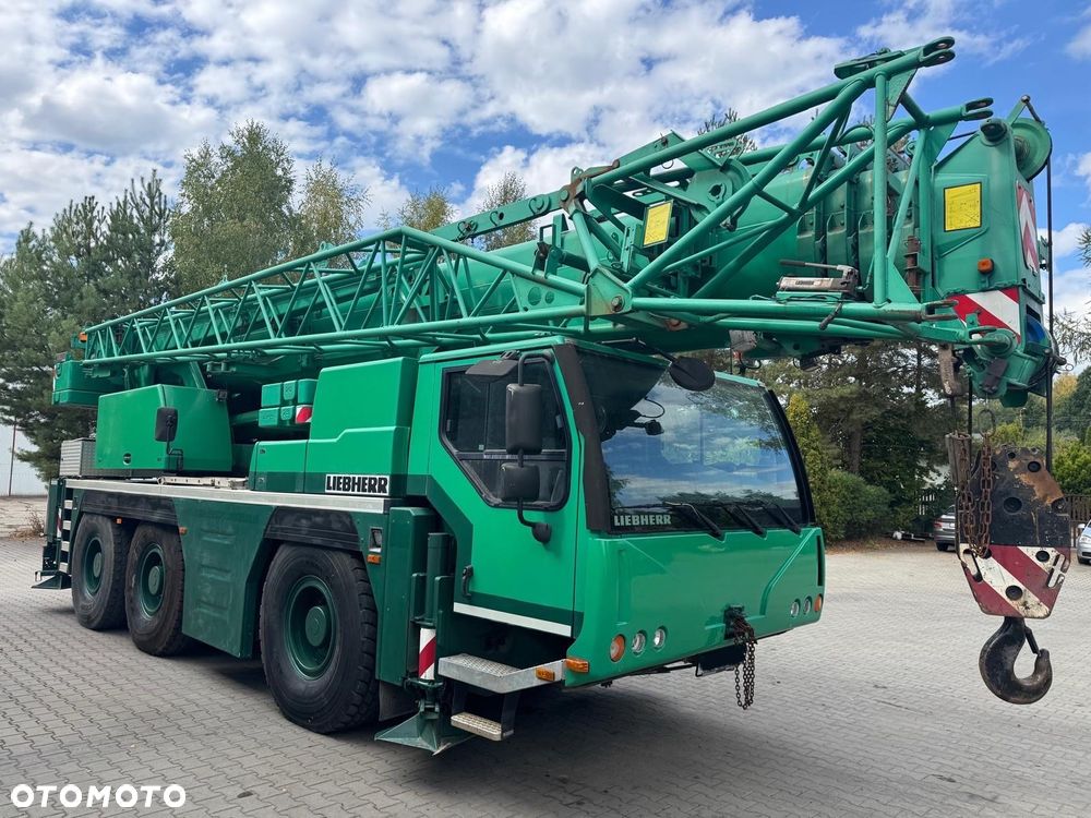 Liebherr LTM 1055-3.2 - 6