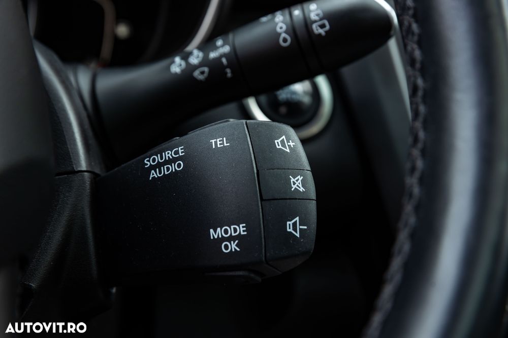 Renault Kadjar Energy dCi 110 EDC Bose Edition - 22