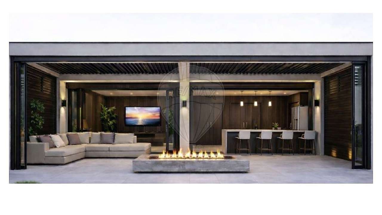 Apartamento T4 para venda - Grande imagem: 5/12
