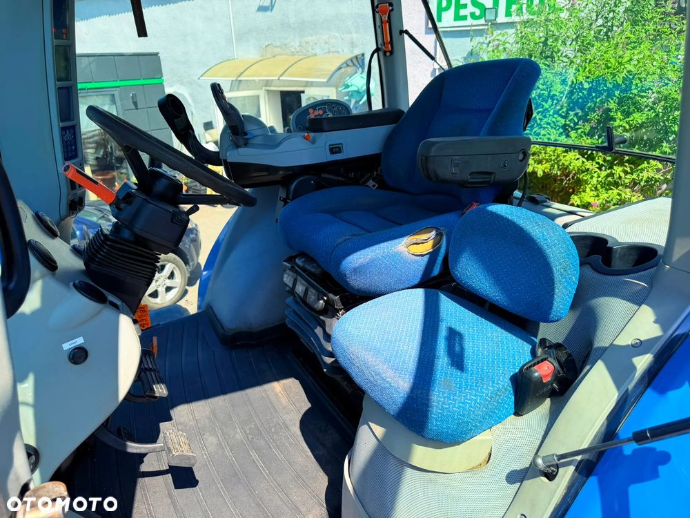 New Holland T8.390 - 21