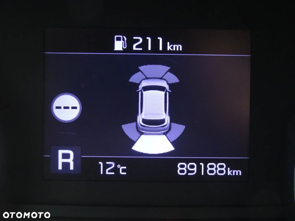 Kia Sportage 1.6 GDI 2WD VISION - 28
