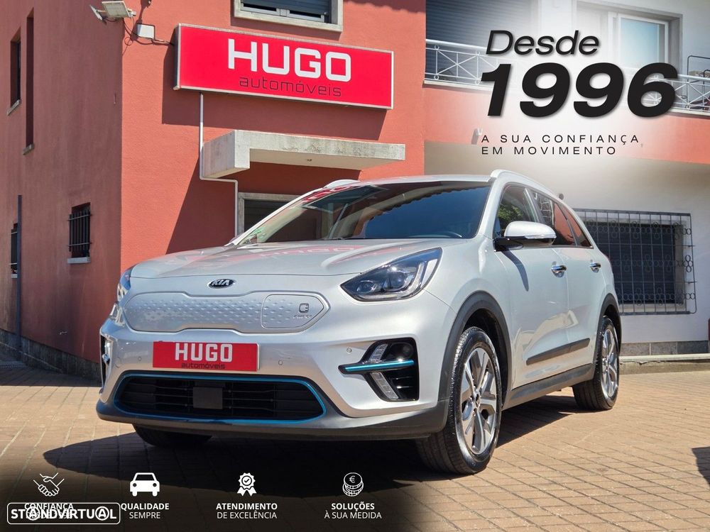 Kia Niro EV