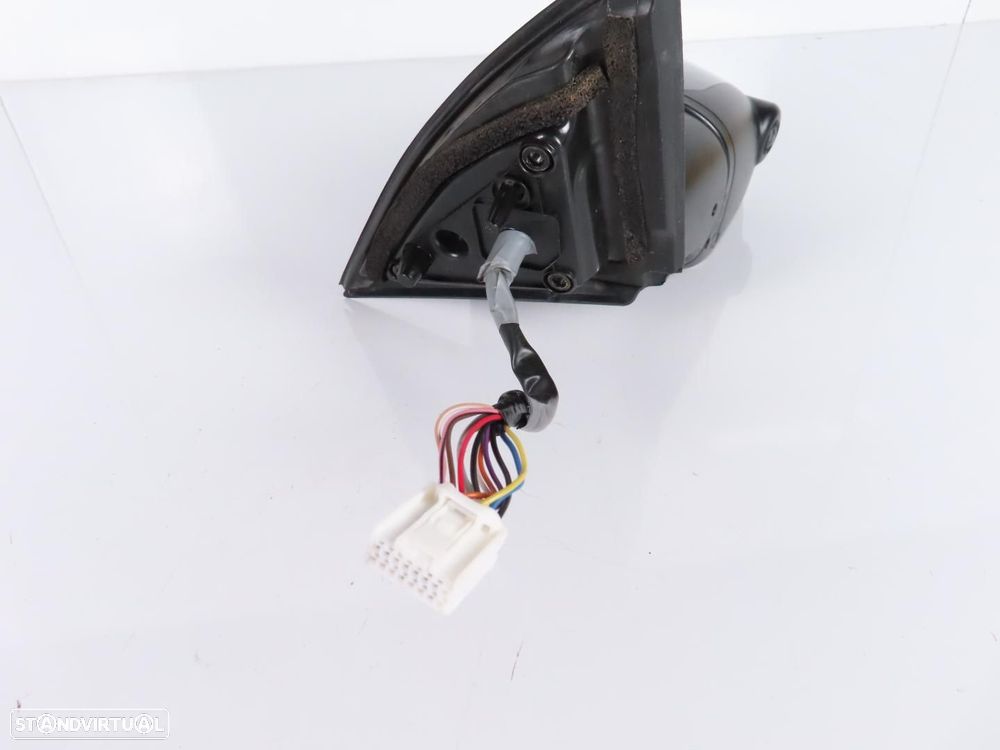 Retrovisor / Espelho Esquerdo Usado / Original NISSAN QASHQAI II Closed Off-Road... - 5