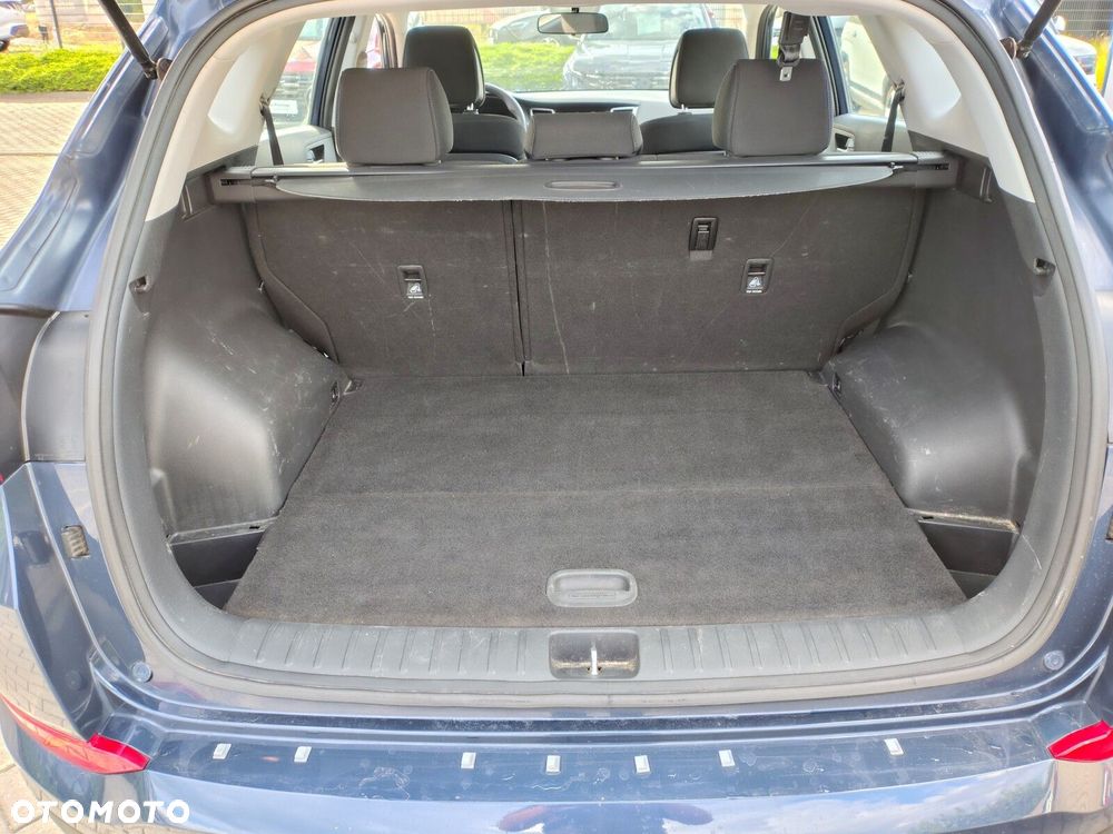 Hyundai Tucson 1.6 GDI BlueDrive Classic 2WD - 26
