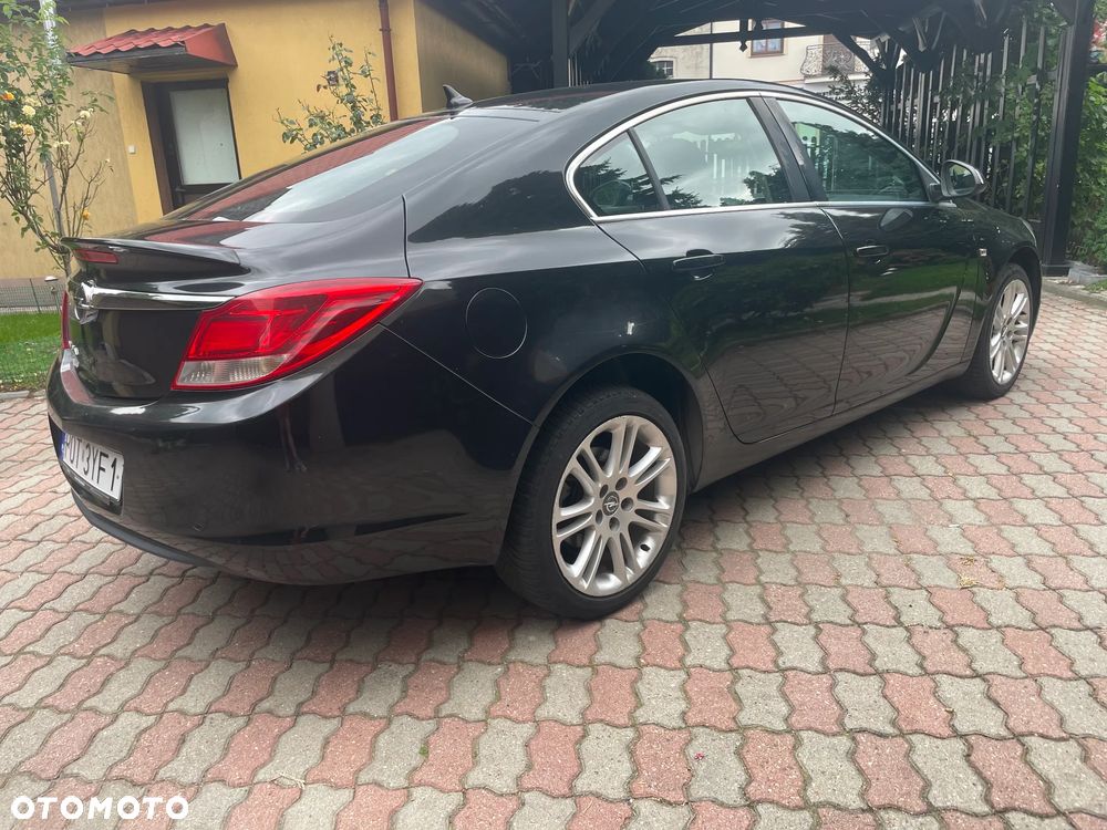 Opel Insignia 1.8 Edition - 6