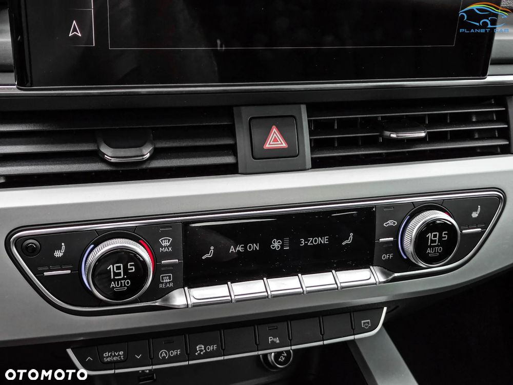 Audi A4 Avant 2.0 TDI S tronic design - 35