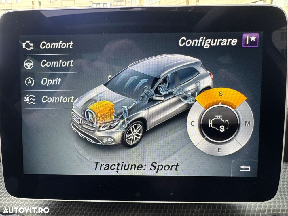 Mercedes-Benz GLA 200 d 7G-DCT UrbanStyle Edition - 26