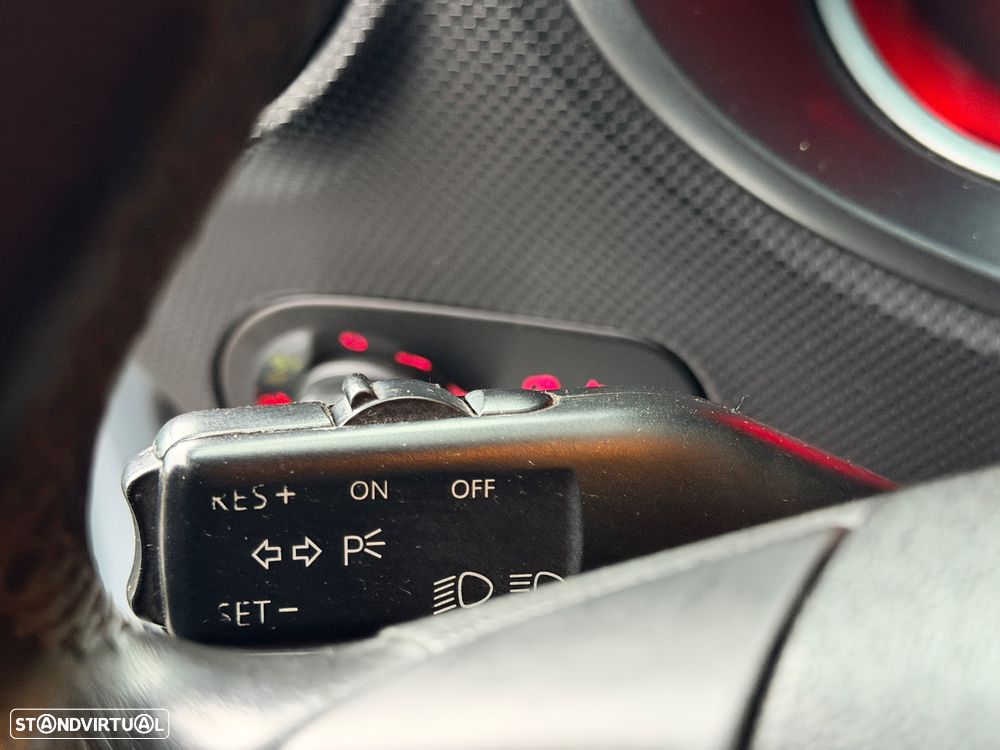 SEAT Leon 1.9 TDI Sport Limited - 11