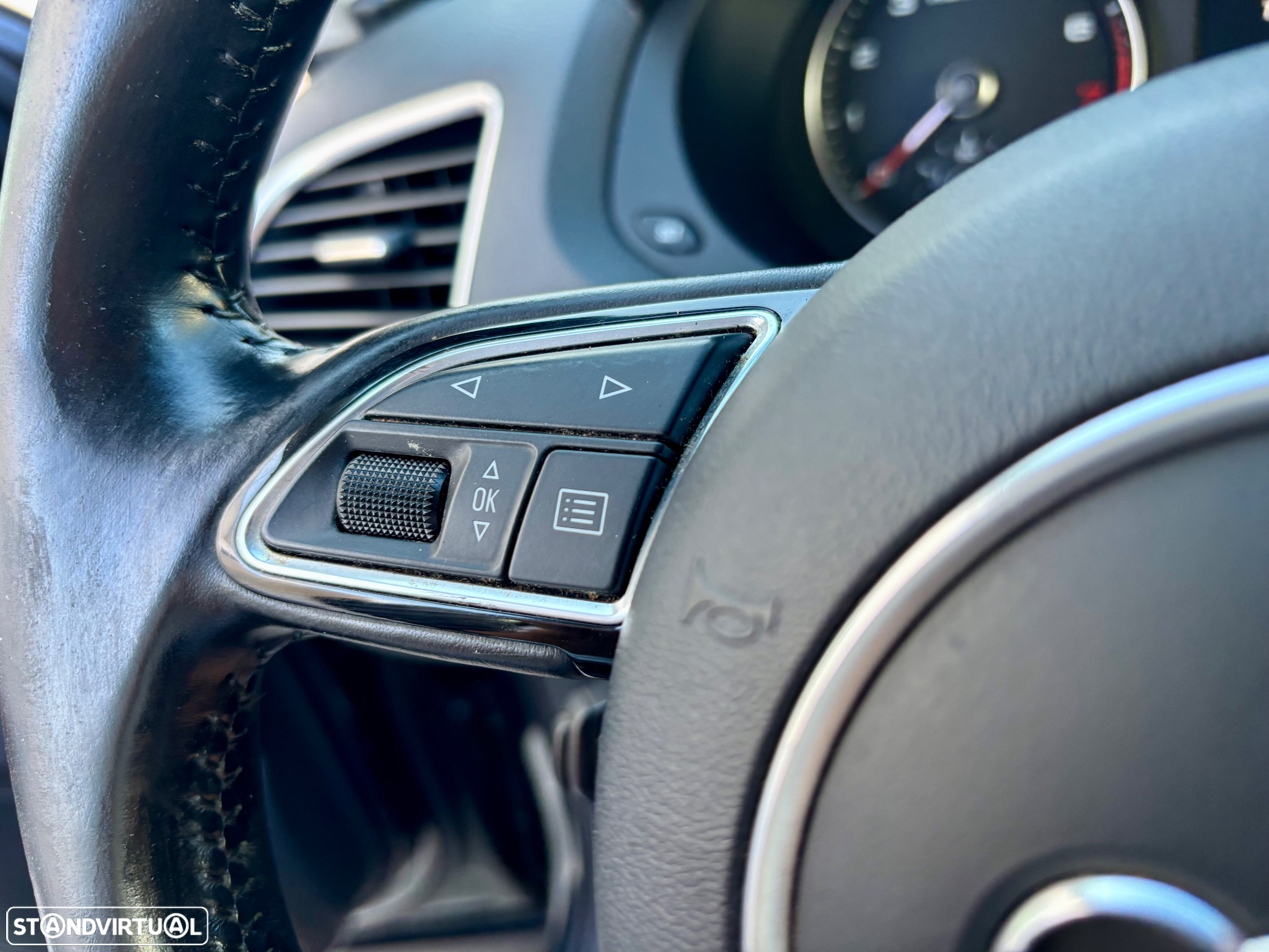 Audi Q3 1.4 TFSI CoD Design - 48