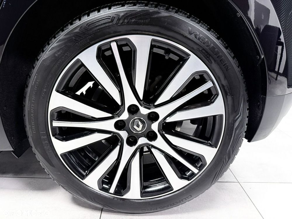 Renault Scenic - 21