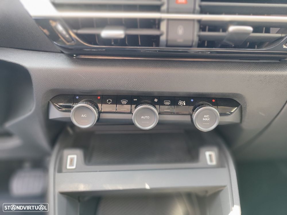 Citroën C4 1.5 BlueHDi Plus EAT8 - 17
