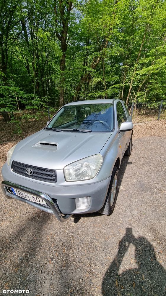 Toyota RAV4 2.0 D-4D Luna - 14
