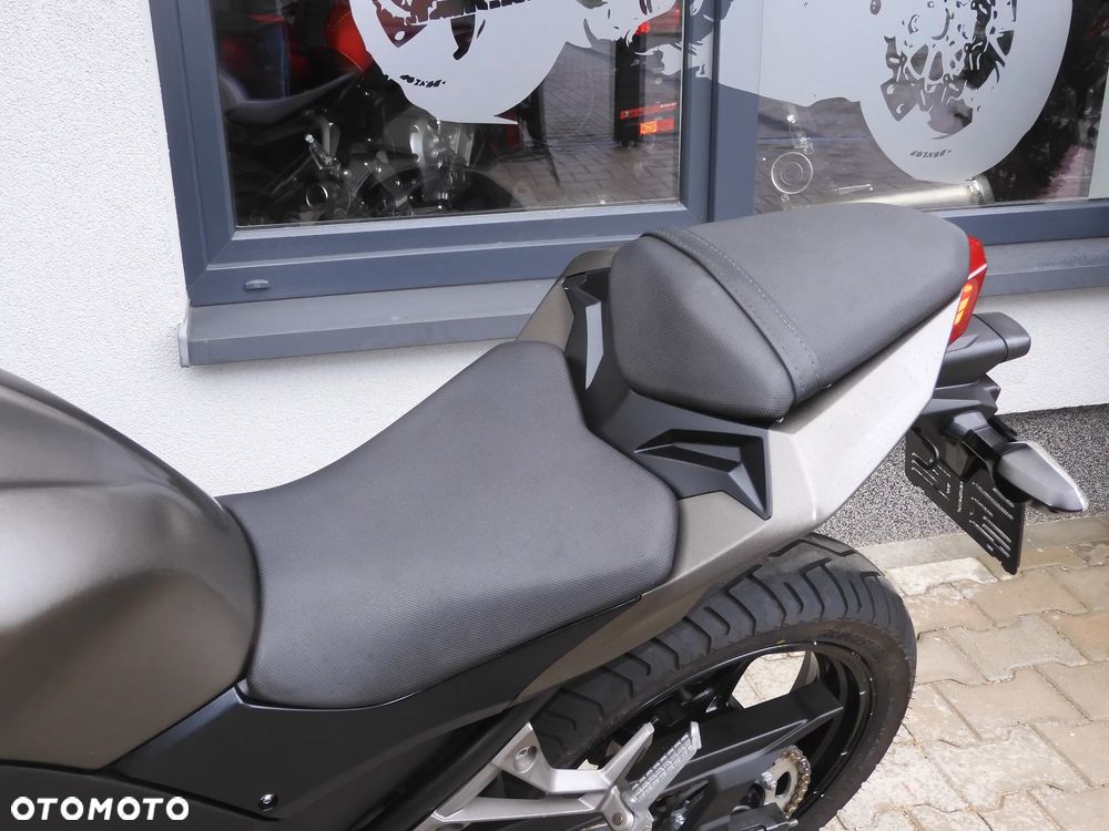 Kawasaki Z - 28