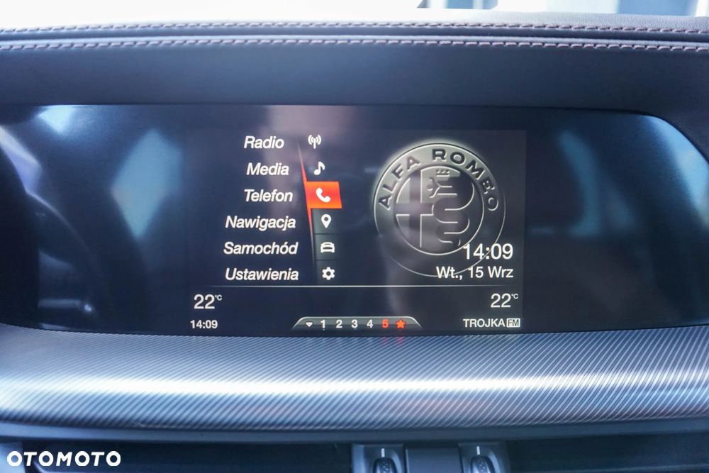 Alfa Romeo Stelvio 2.0 Turbo Super Q4 - 15
