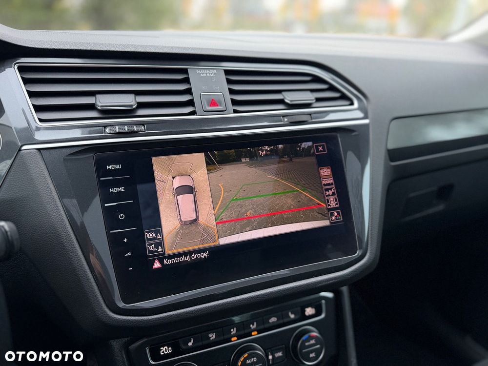 Volkswagen Tiguan 2.0 TDI BMT SCR 4Mot Highline DSG - 26