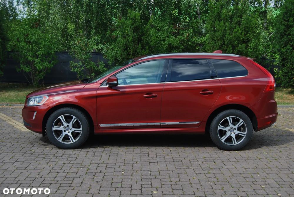 Volvo XC 60 T6 AWD Summum - 19
