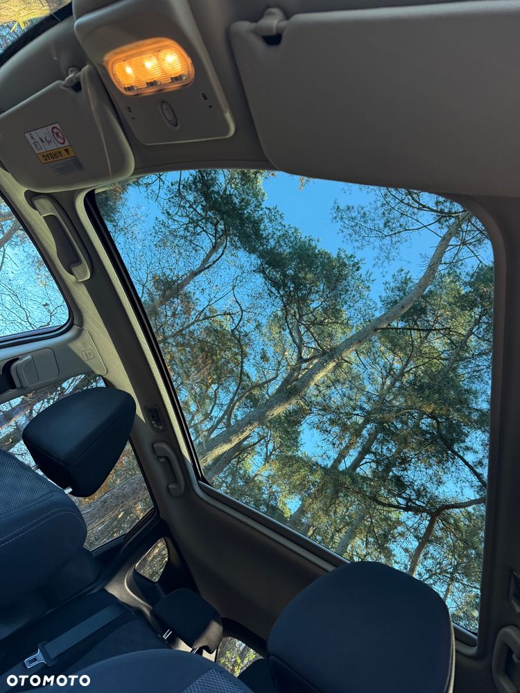 Nissan Qashqai 1.6 DIG-T N-Connecta - 12