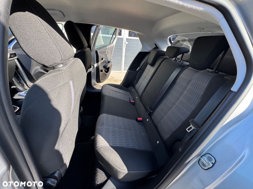 Opel Corsa - 13