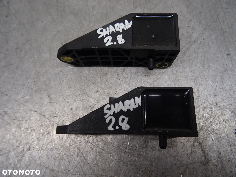 VW GOLF IV / VW SHARAN I LIFT 00-04 2.8B CZUJNIK UDERZENIA ZDERZENIA 6Q0909606 - 3