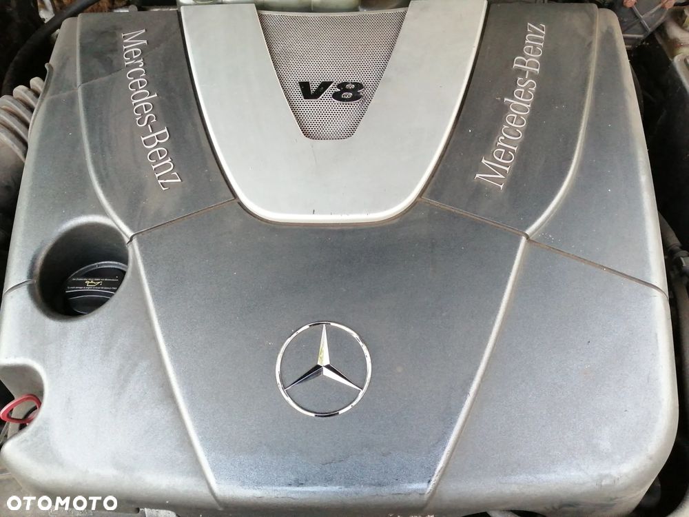 Mercedes-Benz ML 400 CDI - 15