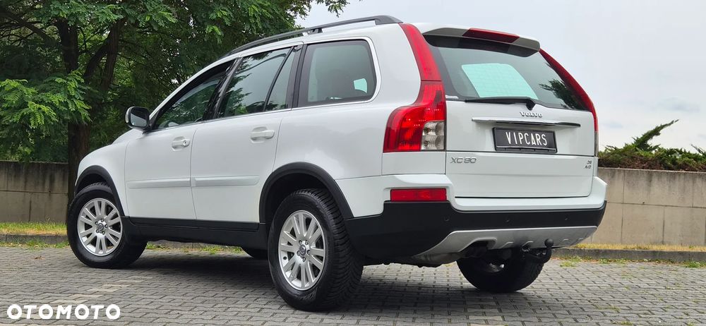 Volvo XC 90 2.4 D5 Executive - 15