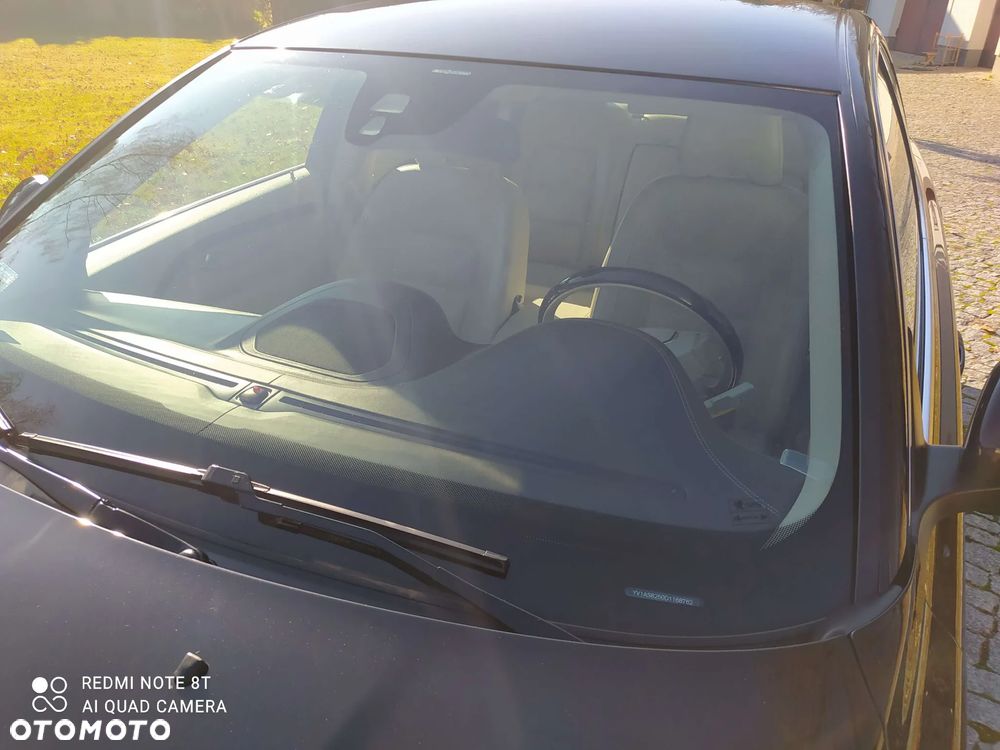 Volvo S80 D5 Executive - 7