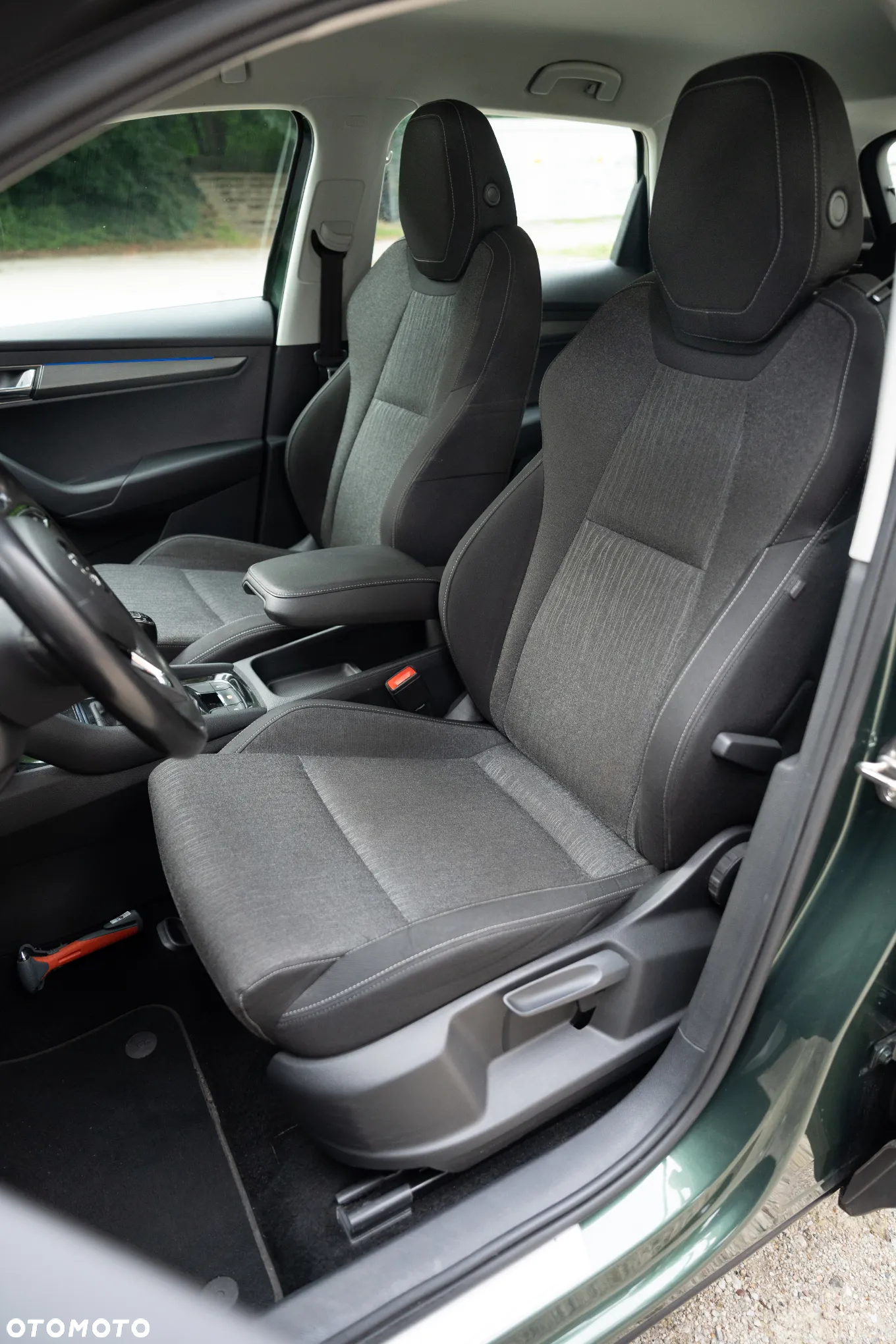 Skoda Karoq - 15