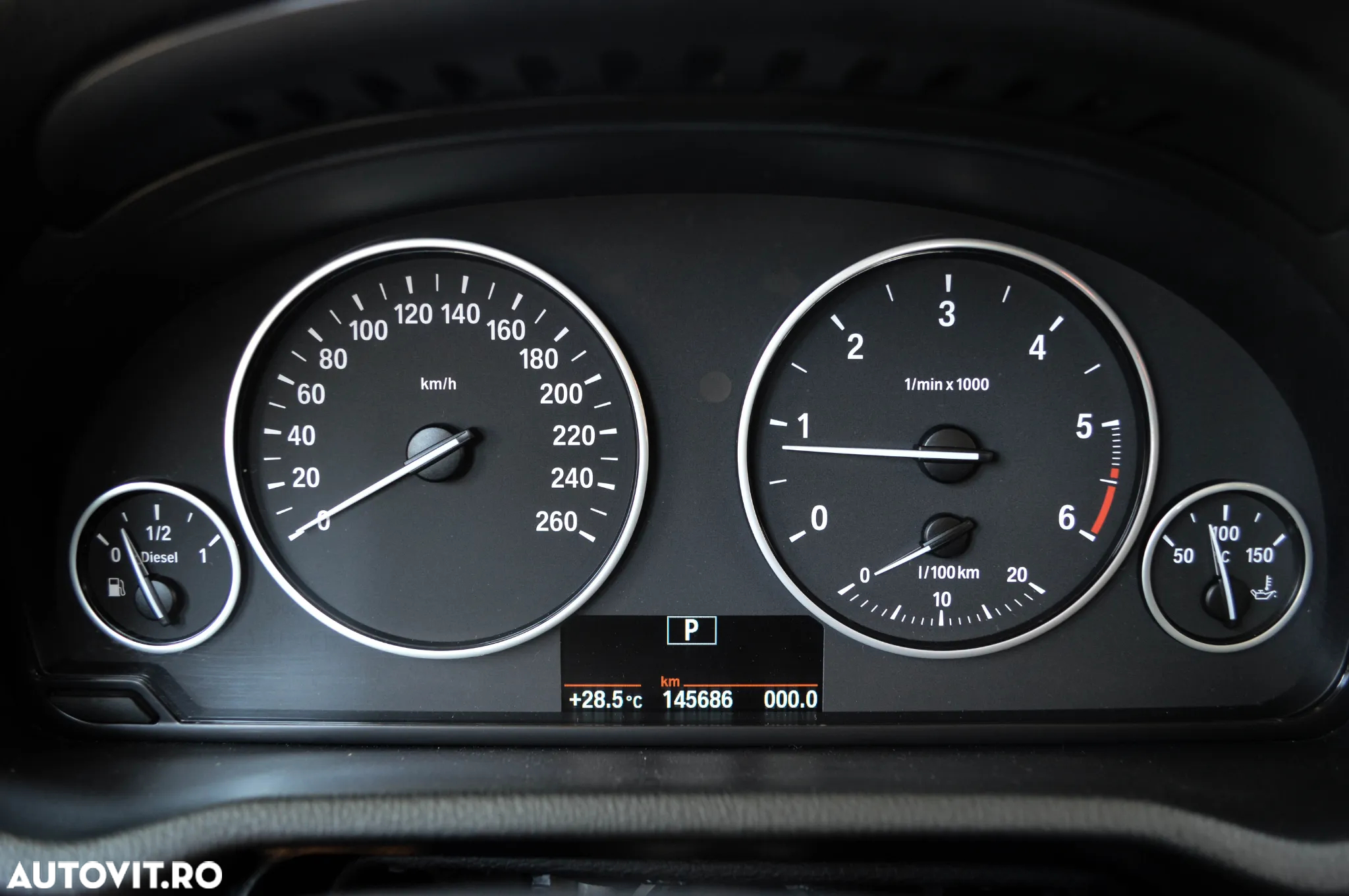 BMW X3 xDrive20d Aut. - 25