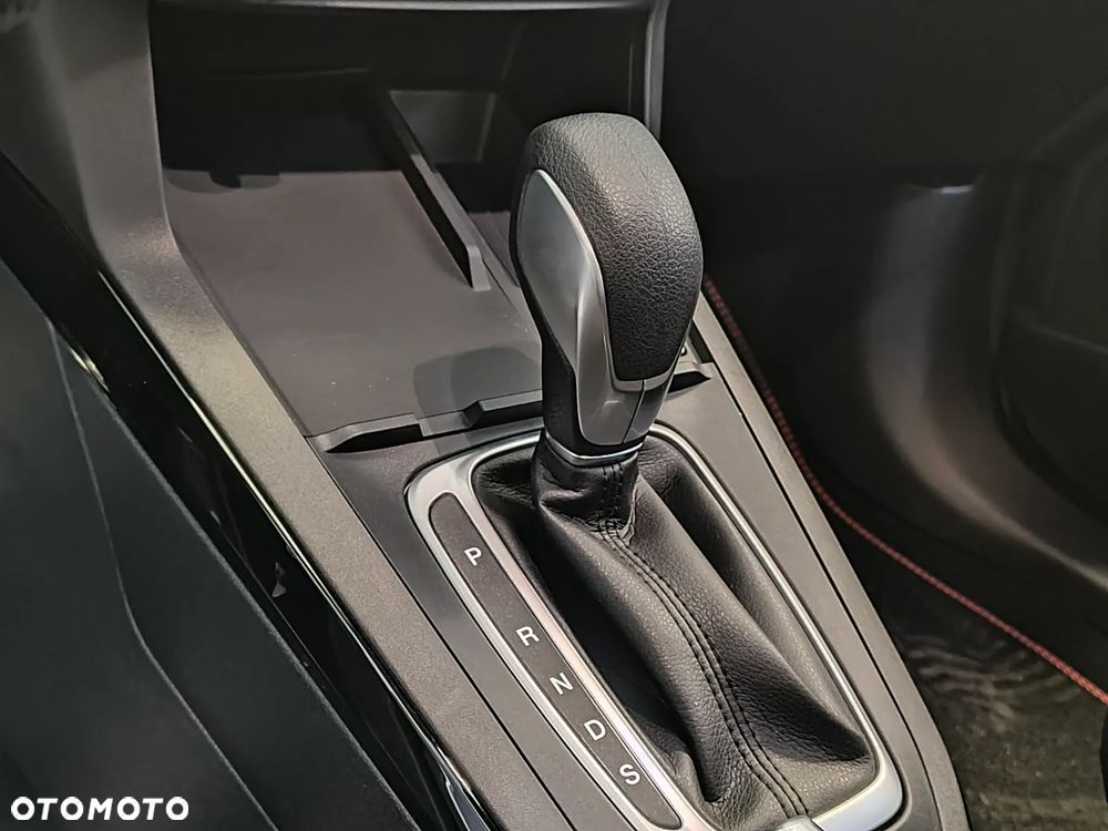 Ford Puma 1.0 EcoBoost mHEV ST-Line DCT - 5