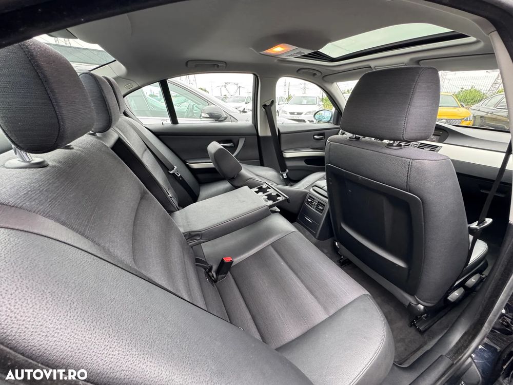BMW 3 Series 2008 — imagine 4