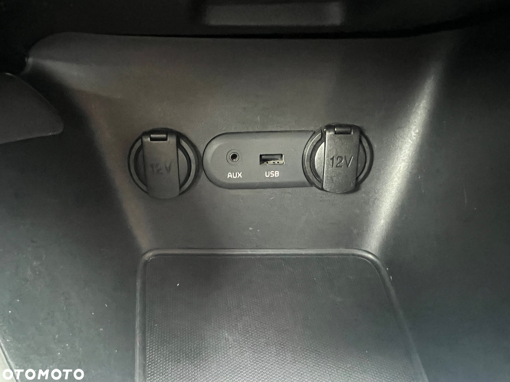 Kia Ceed 1.4 CRDi 90 Spirit - 23