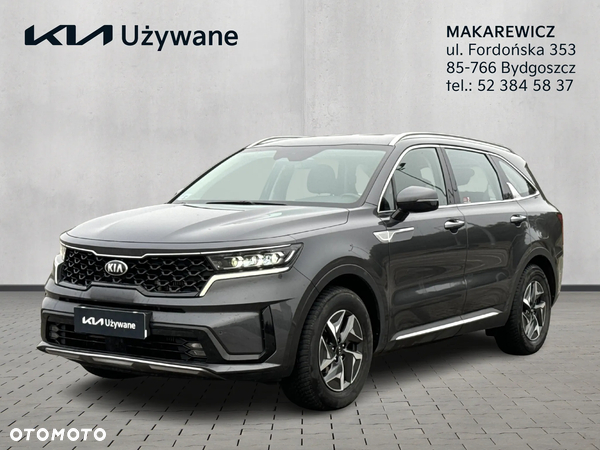 Kia Sorento 1.6 T-GDI HEV L 4WD 7os