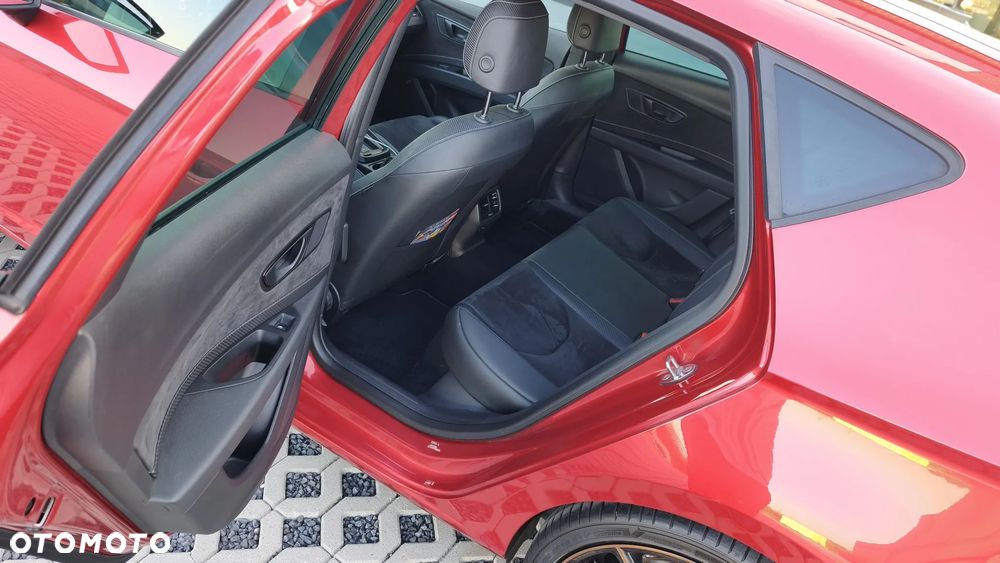 Seat Leon - 15