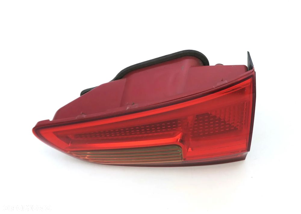 KIA CEED 2 II JD kombi 2012 - 2015 lampa klapa tył R ORYGINAŁ OE - 5