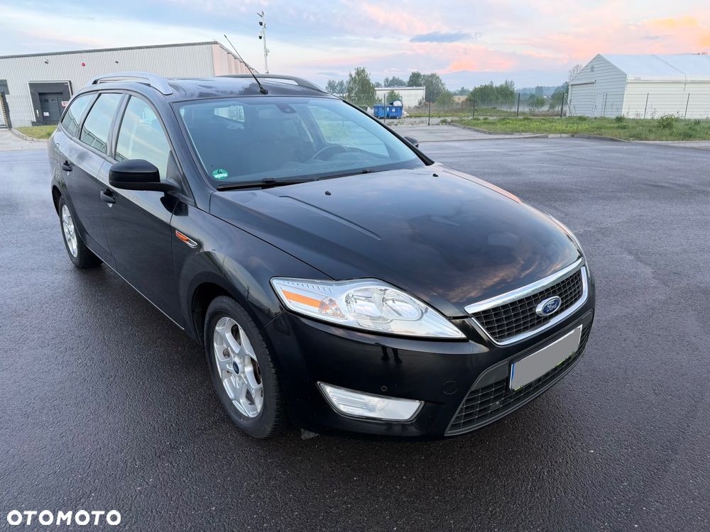 Ford Mondeo 2.0 TDCi Trend - 14