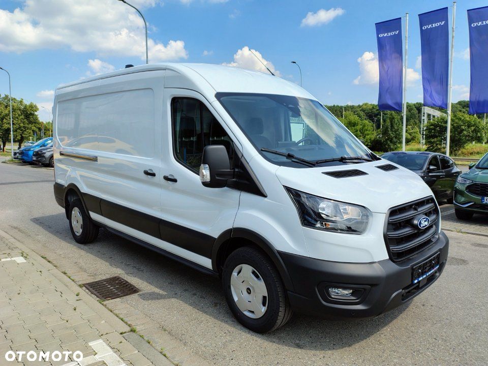 Ford Nowy Transit - 4