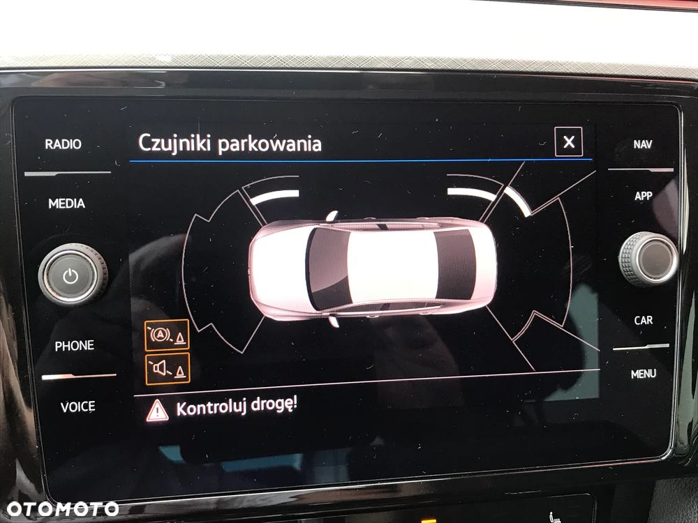 Volkswagen Passat 1.5 TSI EVO Business DSG - 27