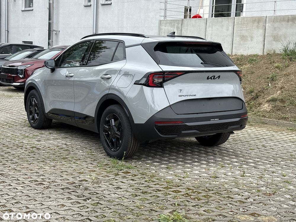 Kia Sportage 1.6 T-GDI L 2WD DCT - 9