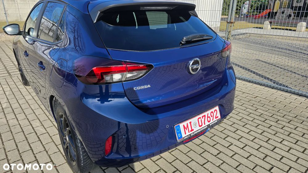 Opel Corsa 1.2 Direct Injection Turbo Ultimate - 7