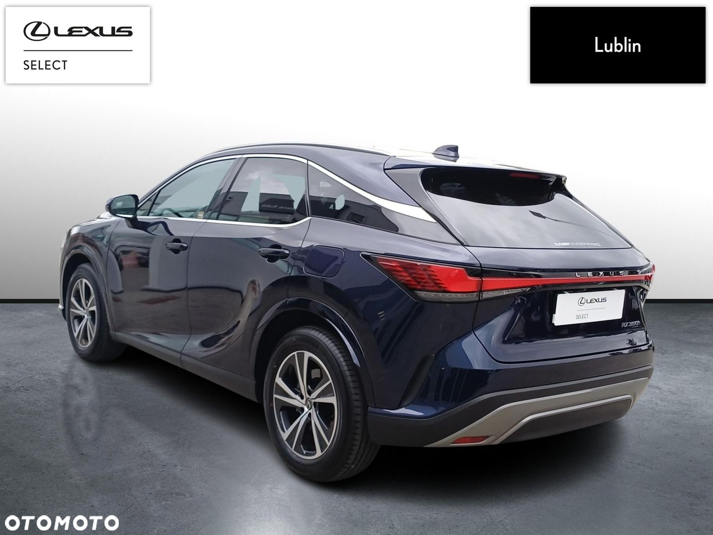 Lexus RX - 3