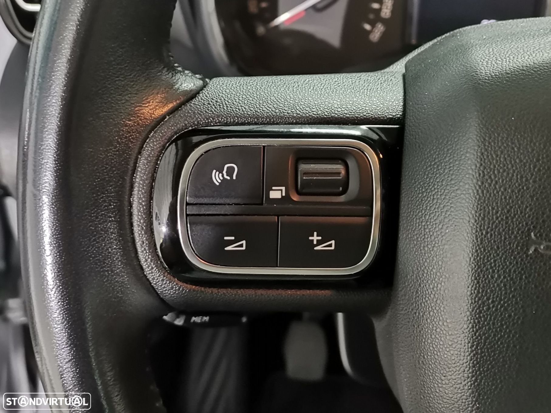 Citroën C3 Aircross 1.5 BlueHDi C-Series - 18