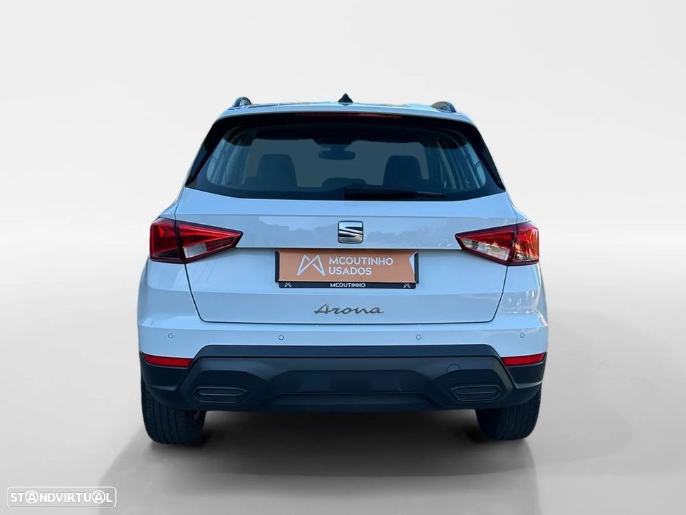 SEAT Arona 1.0 TSI Style - 5