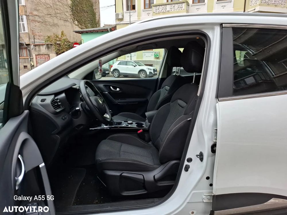 Renault Kadjar - 8