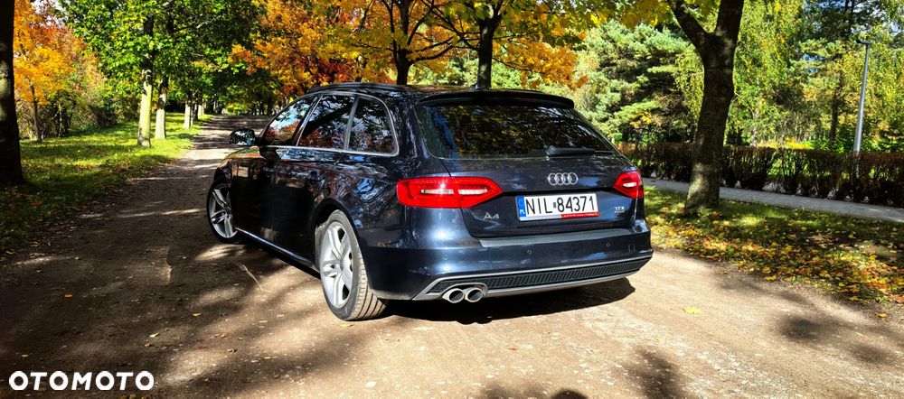 Audi A4 - 15