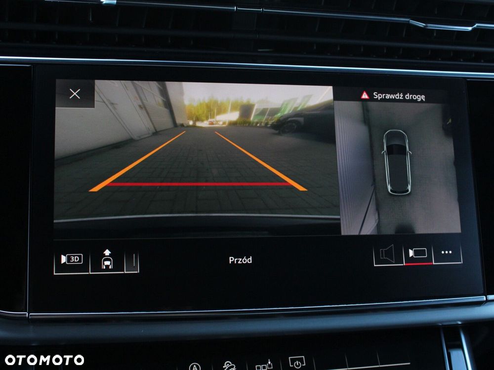 Audi Q7 50 TDI mHEV Quattro S Line Tiptr - 29