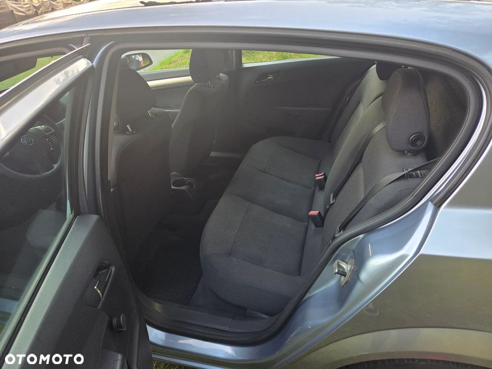 Opel Astra - 11