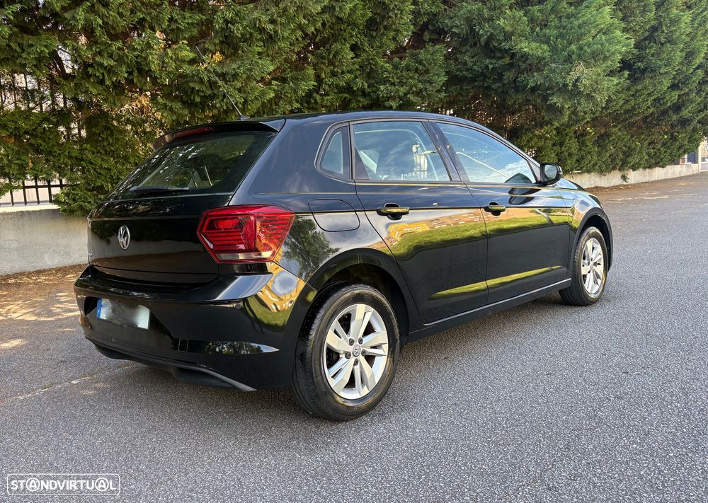 VW Polo 1.0 Confortline - 3