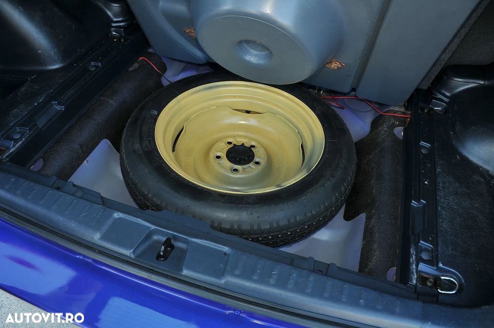 Honda HR-V - 22