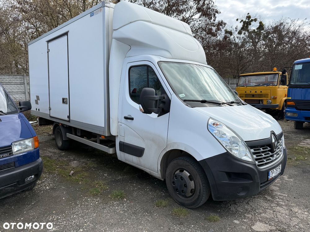 Renault Master - 6